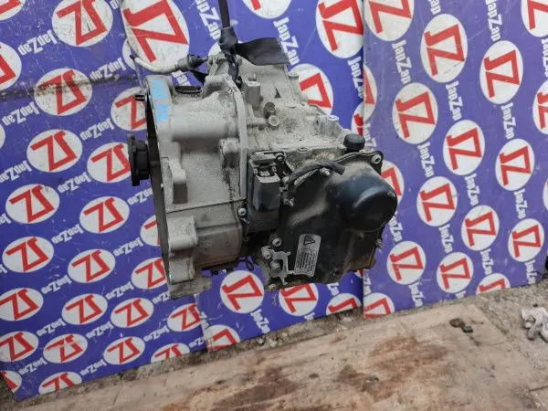 АКПП Volkswagen Passat B7