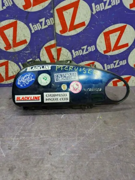 Подушка безопасности пассажира Chrysler PT Cruiser PT