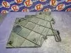 Защита двигателя для Citroen C4 Picasso 3D  EP6CDT  зад право  9810613780 