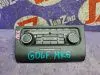 Блок управления климат-контролем для Volkswagen Golf 5K1  CAXA     5k0907044er 