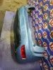 Бампер задний для Citroen C4 Picasso 3D  EB2  зад    