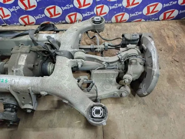 Балка поперечная BMW 5 серия F10