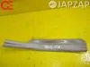 Накладка на порог салона для Toyota Camry           Накладка на порог салона для Toyota Camry