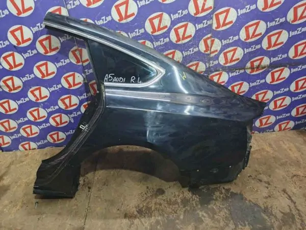 Крыло заднее Audi A5 8TA
