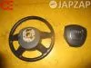 Airbag на руль для Audi A4         