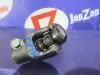 Карданчик рулевой для Toyota Vitz KSP130  1KR-FE      Серебристый