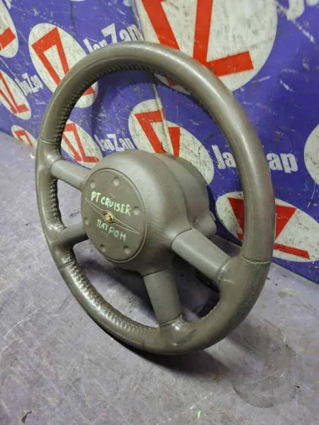 Руль Chrysler PT Cruiser PT