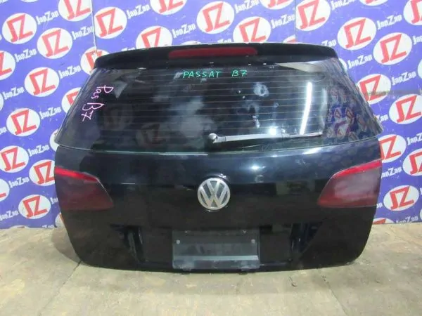 Дверь багажника Volkswagen Passat B7