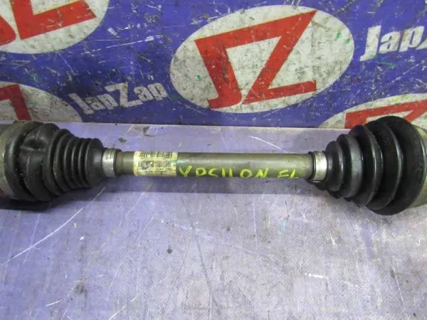 Привод Lancia Ypsilon 84609