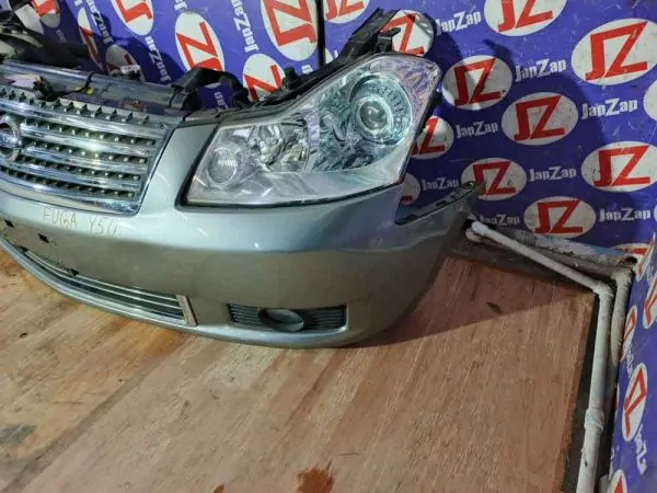 Ноускат Nissan Fuga Y50
