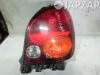Фонарь задний для Toyota Corolla Spacio AE110    зад право   