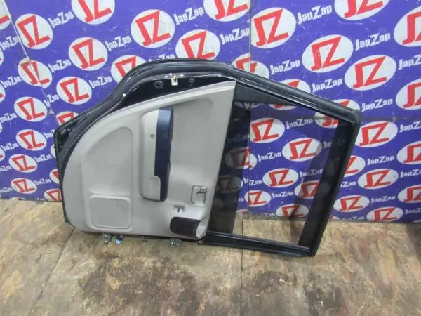 Дверь боковая Honda Life JC1