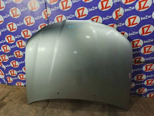 Капот Subaru Impreza GG3