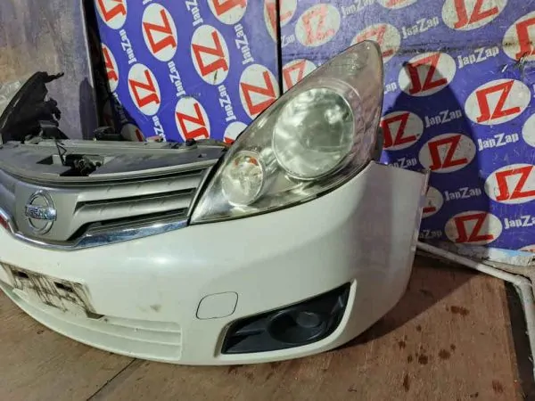 Ноускат Nissan Note E11