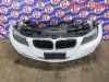 Ноускат для Bmw 3 серия E90/E91/E92/E93 рестайлинг  N43B20AA      Белый