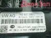 Блок комфорта для Volkswagen Golf 6 MK6 5K1  CAX     1k0 937 086 l 