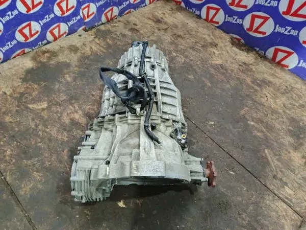 АКПП Audi A4 8K2