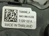 Сервопривод заслонки печки для Peugeot 208 A9  EB2     110918fa 