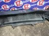 Бампер задний для Volkswagen Passat B7  CAXA  зад    