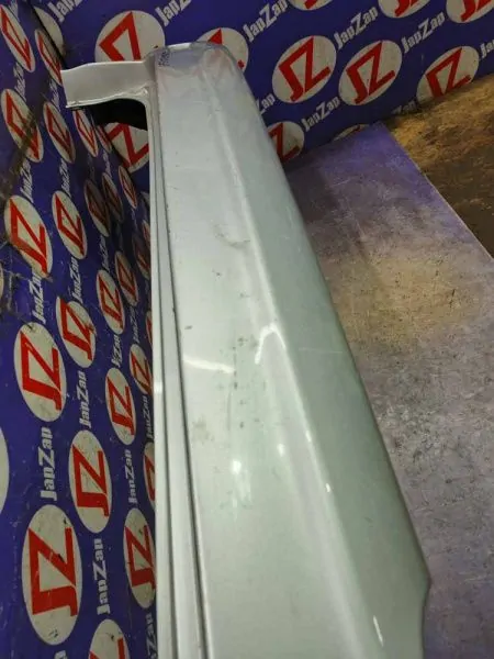 Бампер задний Honda Stepwgn RF3