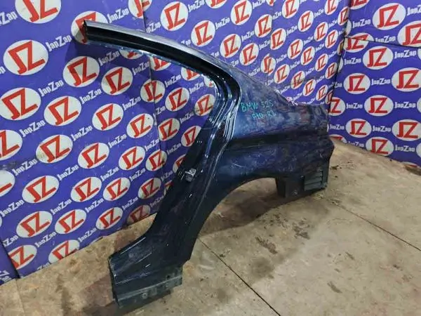 Крыло заднее BMW 5 серия F10