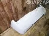 Бампер задний для Nissan March  K12  CR12DE      Белый Бампер задний для Nissan March K12  CR12DE      Белый