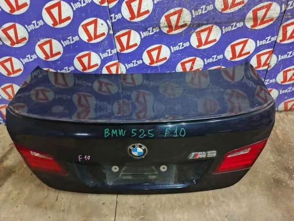 Крышка багажника BMW 5 серия F10