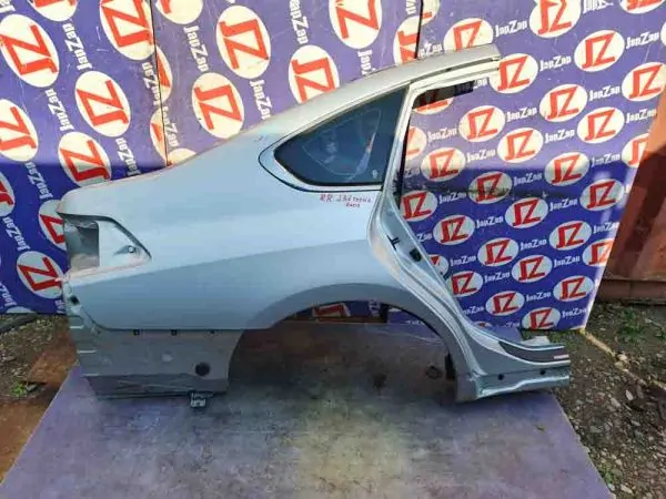 Крыло заднее Nissan Teana J32
