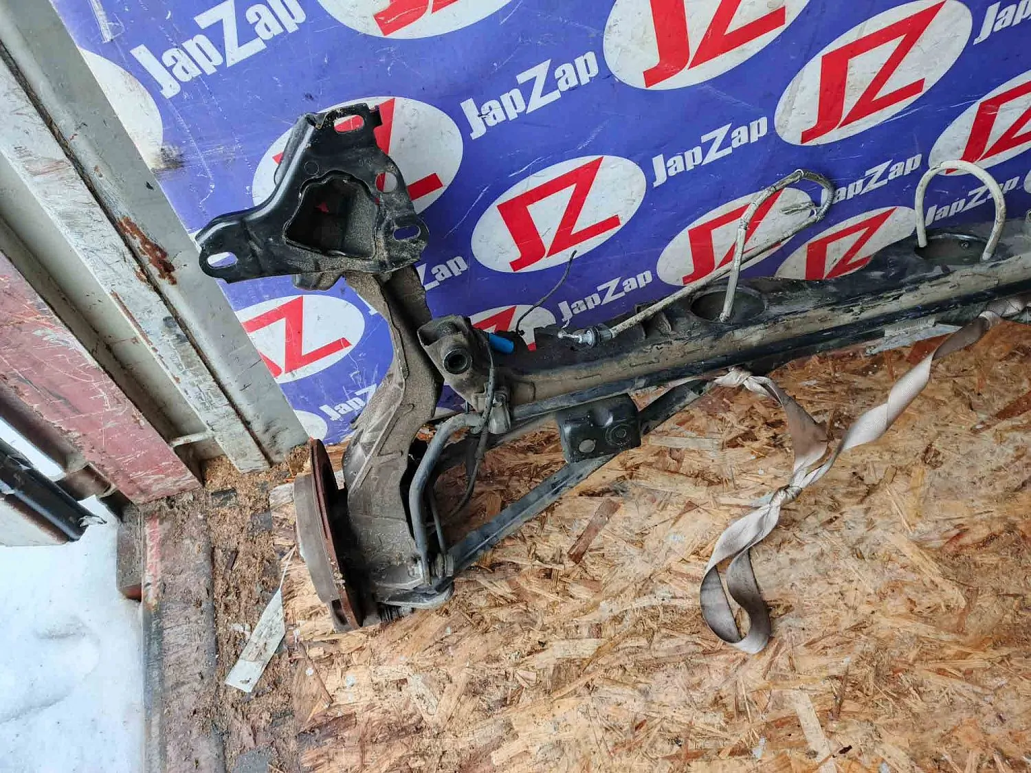 Балка поперечная Mini Cooper Clubman R55