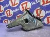 Кронштейн бампера для Volvo S60 FS48  B4164T  зад лево  31386720 Белый