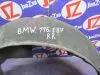 Подкрылок для Bmw 1 серия E81/E82/E87/E88  N45B16AB  зад право  51717123524 