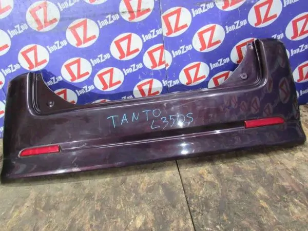 Бампер задний Daihatsu Tanto L350S