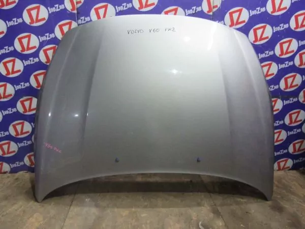 Капот Volvo V60 FW45