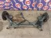 Балка поперечная для Volvo V70 LW56  B5254  зад    