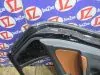 Дверь боковая для Volvo V60 FW45  B4164T  зад право   