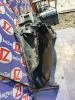 Крыло заднее для Toyota Passo KGC10  1KR-FE  зад лево   