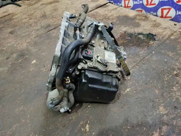 АКПП Peugeot 407 6E