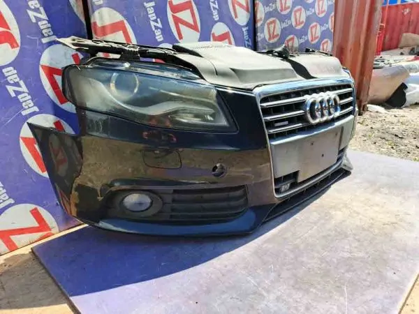Ноускат Audi A4 8K5