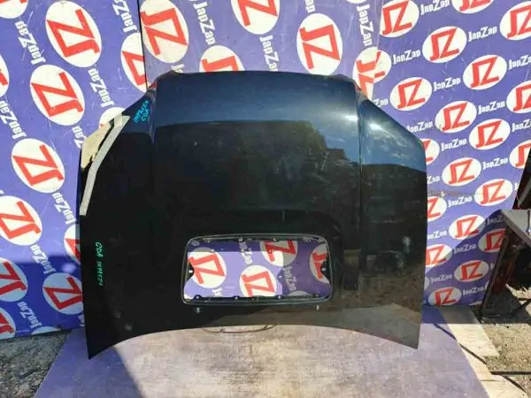 Капот Subaru Impreza GD3