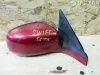 Зеркало для Suzuki Swift ZC11S  M13A  перед право   Красный