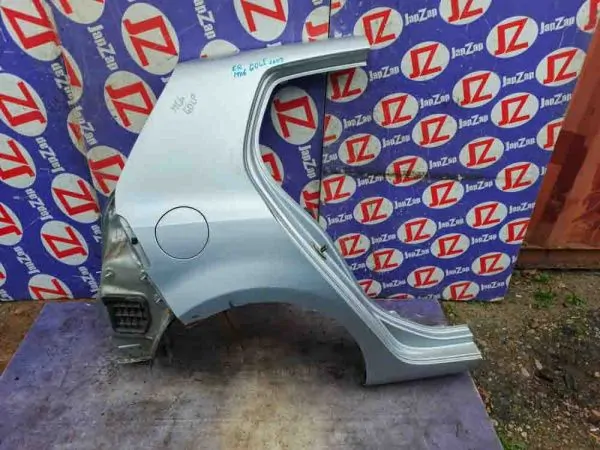 Крыло заднее Volkswagen Golf 5K1