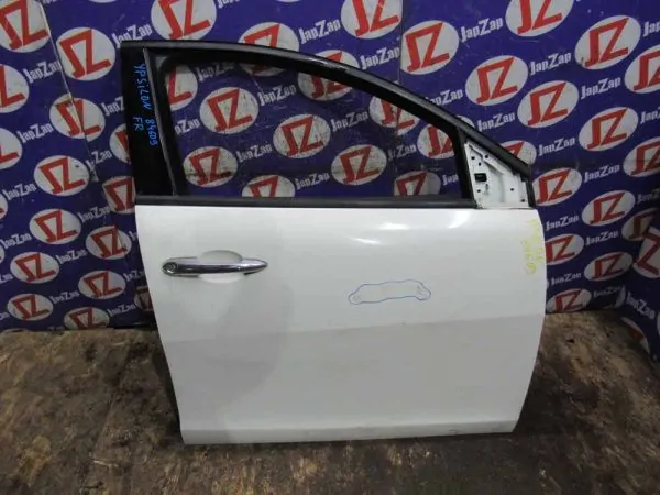 Дверь боковая Lancia Ypsilon 84609