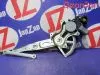 Стеклоподъемный механизм для Toyota Vitz KSP90  1KR-FE  перед право   