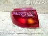 Фонарь задний для Mazda Demio Mazda 2 DY DY3W DY5W    зад лево    Фонарь задний для Mazda Demio DY DY3W DY5W    зад лево