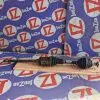 Привод для Bmw X1 E84  N52B30  перед право  7591682 