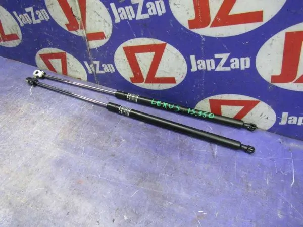 Амортизатор крышки багажника Lexus IS GSE21
