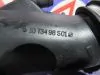 Патрубок воздушного фильтра для Volvo S60 FS48  B4164T     1073498s01 Белый