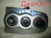 Управление печкой для Toyota Vitz SCP90  2SZ-FE      