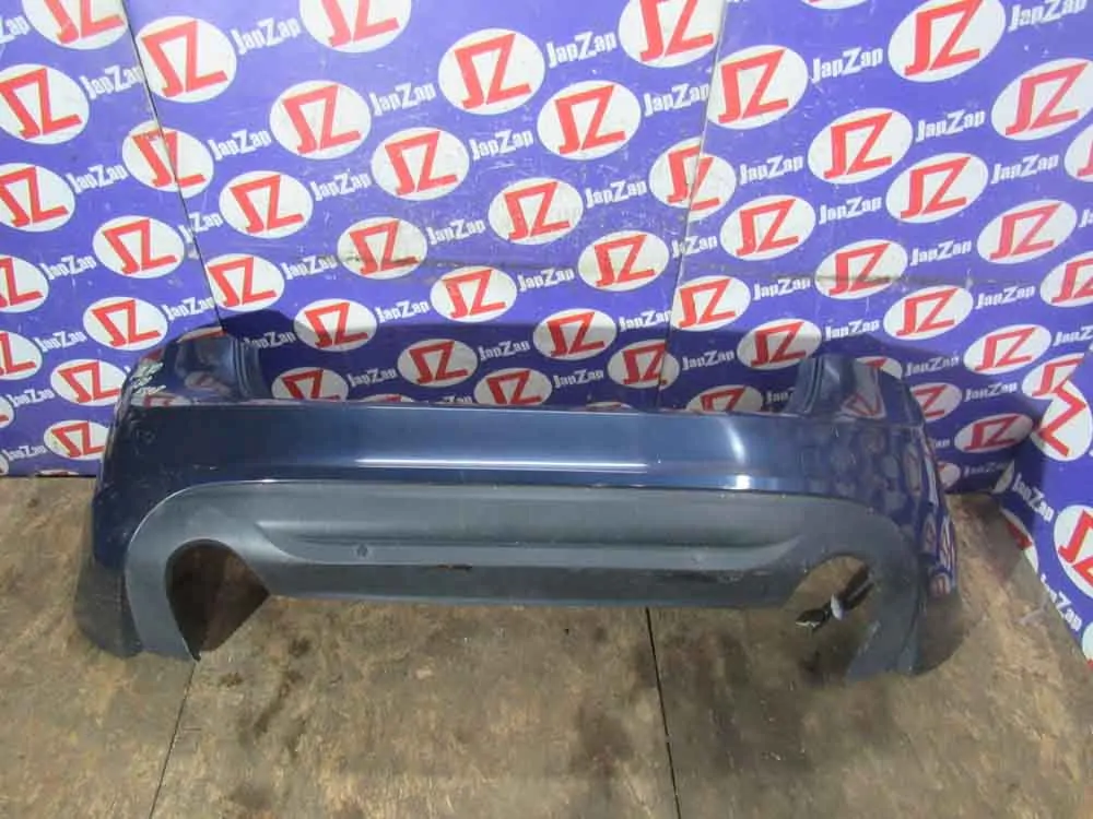 Бампер задний Volvo S60 FS45