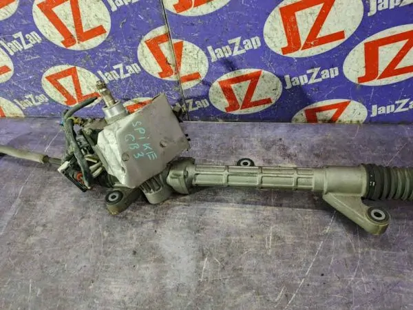 Рулевая рейка Honda Freed GB3